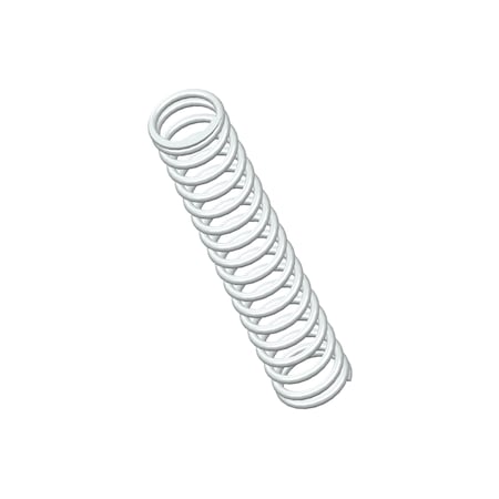 Approved Vendor Compression Spring, O= .281, L= 1.50, W= .032 G009976105